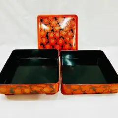 tc カツシカセルロイド？ 筆箱 ケース 赤 - メルカリ