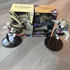 僕のヒーローアカデミア　フィギュア　トガヒミコ