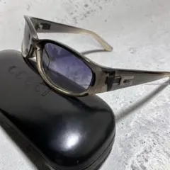 2026年最新】グッチ サングラスGG2456の人気アイテム - メルカリ