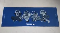 送*料様 KING GNU Centralツアーメンバー全員の直筆サイン入りポス