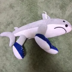 トララレロトラララ ぬいぐるみ