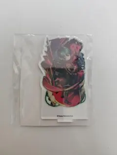 影片みか　アクリルスタンド