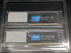 2025年最新】CRUCIAL ddr5 32gbの人気アイテム - メルカリ