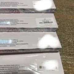 The Star Chapter: Sanctuary' 自分で選ぶ2枚セット