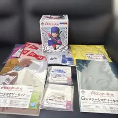 一番くじ ドラゴンボール EX レッドリボン軍 A賞 孫悟空　　下位賞