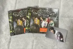 ONE N’ ONLY AMAZONIA 通常盤　REI