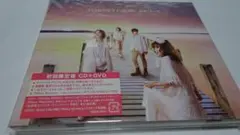 GARNET CROW 「メモリーズ」初回限定盤 CD+DVD　新品未開封