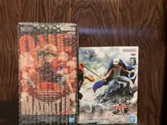 ワンピース フィギュア まとめ売りのサムネイル