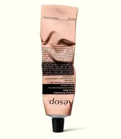 Aesop/アンドラム アロマティック ハンドバーム