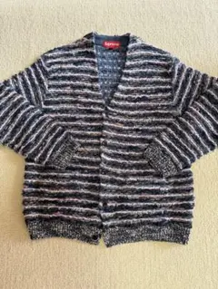 2025年最新】supreme カーディガンの人気アイテム - メルカリ