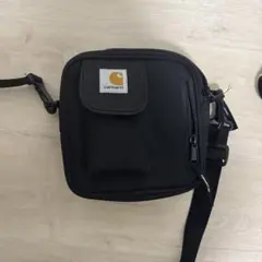 Carhartt WIP ショルダーバッグ ブラックのサムネイル
