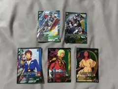 ガンダムアーセナルベース　VEブースターセット