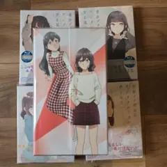 青春ブタ野郎はサンタクロースの夢を見ない 12box 未開封シュリンク