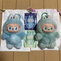 【正規品】ラブブ POP MART HOPE SERENITY