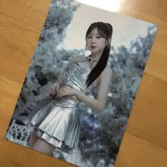 NiziU AWAKE ラントレ　ミイヒ