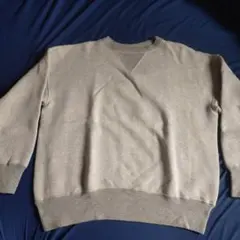 スペシャル 50's ビックサイズ Duxbak ヴィンテージ 前V スウェット