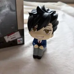 ハイキュー!! 黒尾鉄朗 るかっぷ