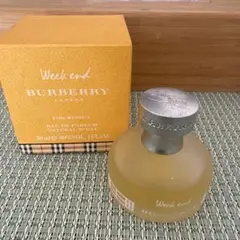 BURBERRY Week end Eau de Parfum 30ml