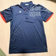 le coq sportif ポロシャツのサムネイル