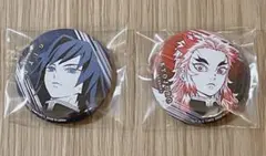 2025年最新】冨岡義勇 缶バッジ まとめ売りの人気アイテム - メルカリ