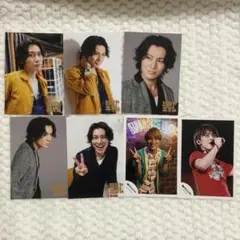 安田章大 公式写真