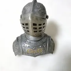 ニッカウヰスキーG＆G 騎士ボトルカバーのサムネイル