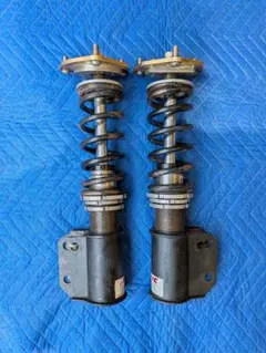 k*k様 ストリートライドスズキ用車高調フロントのみ MH23他 k*k様 ストリートライドスズキ用車高調フロントのみ MH23他 - メルカリ