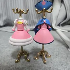 カードキャプターさくら ガチャガチャ トルソー