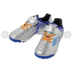 umbro アクセレイター　サッカーシューズ　19cm