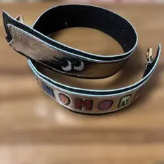 【匿名配送】プレイノーモア　バッグストラップ
