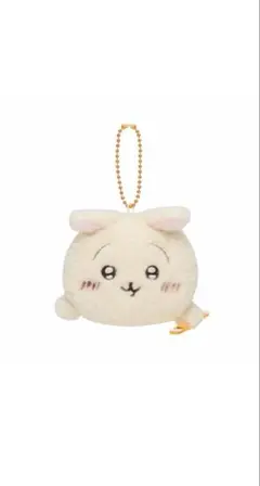 ちいかわ ほわほわマスコット 失敗しちゃった・・・今日の討伐（うさぎ）