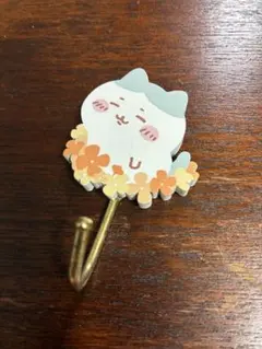 ちいかわ マグネットフック ハチワレ