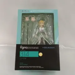 特典付き figma リーファ 「ソードアート・オンラインII」