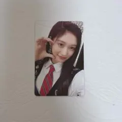 IVE イソ トレカ love dive スタシ