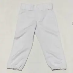 野球 練習着 ズボン パンツ 130cm キッズ 子供 ニッセン