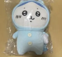 ちいかわ パジャマ 初期 ぬいぐるみ ハチワレ