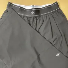 alo ヨガパンツ ブラック Mサイズ