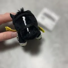 競馬マスコット