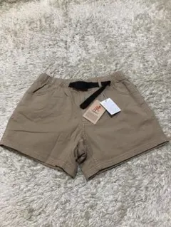 グラミチ　Gショーツ　ナローパンツ　ハーフパンツ　ショーツ　チノパン　新品のサムネイル