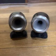 名機カロッツェリア TS-V017Aホーンツィーター左右セット　高音域が強いです 名機カロッツェリア TS-V017Aホーンツィーター左右セット 高音域