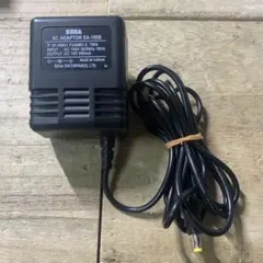 SEGA SA-190B ACアダプター