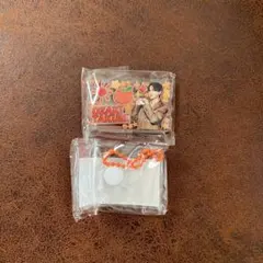 INI カプセルトイ 未開封