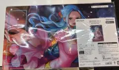 ONE PIECE カードゲーム プレイマット ネフェルタリ・ビビ