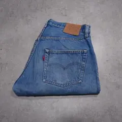 70s Levi's 66後期 501 USA製 赤耳 W36 ヴィンテージ
