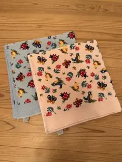 フェイラー　ハイジ　プティバス2枚セット