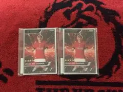 浦和レッズ 6番 松本 泰志選手