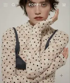 2025年最新】あさぎーにょ poppy シースルーの人気アイテム - メルカリ