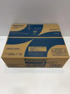 新品！未開封！Panasonic おたっくす KX-PD750DL-N 本体 - メルカリ
