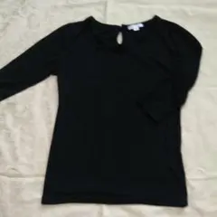 a.v.v 七分袖 カットソー 130