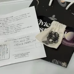 VivienneWestwoodチェーンマイユ腕時計 装飾的バンド 激レア/希少